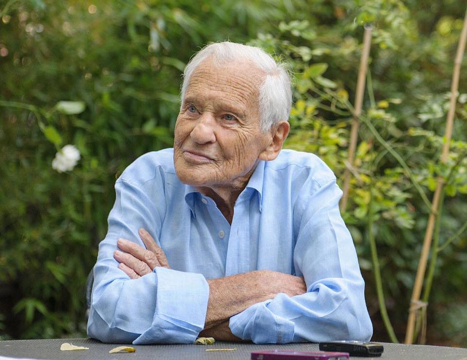 Jean d'Ormesson
